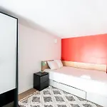 Ecla Paris Massy 3* Palaiseau