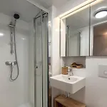 Apart Otel Ecla Paris Massy