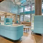 Ecla Paris Massy Apart Otel Palaiseau