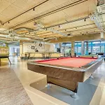 Apart Otel Ecla Paris Massy Palaiseau