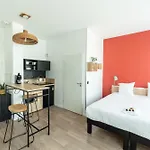 Ecla Paris Massy 3* Palaiseau