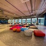 Apart Otel Ecla Paris Massy Palaiseau