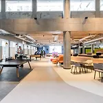 Apart Otel Ecla Paris Massy Palaiseau
