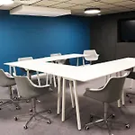 Ecla Paris Massy Aparthotel 3*