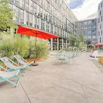 Ecla Paris Massy 3* Palaiseau