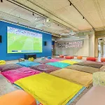 Aparthotel Ecla Paris Massy Palaiseau