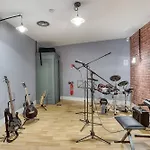 Ecla Paris Massy Apartmanhotel