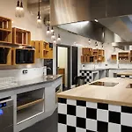Aparthotel Ecla Paris Massy