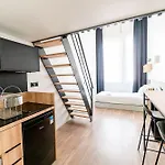 Ecla Paris Massy 3*