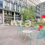 Aparthotel Ecla Paris Massy Palaiseau