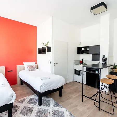 Ecla Paris Massy