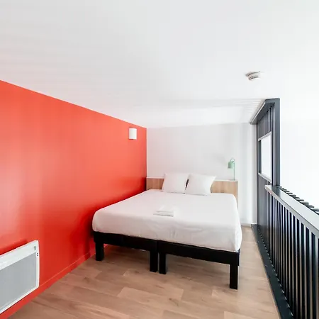 Ecla Paris Massy Palaiseau