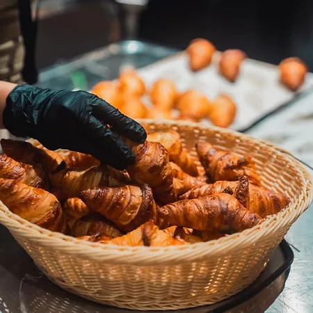 Appart hôtel Ecla Business 3*