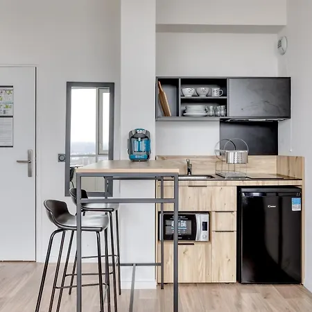 Ecla Business 3* Palaiseau