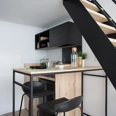 Ecla Paris Massy