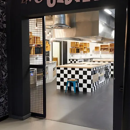 Ecla Business Appart hôtel