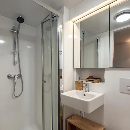 Lejlighedshotel Ecla Paris Massy