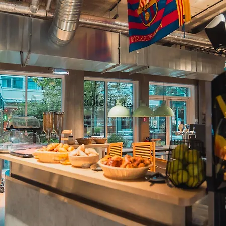 Ecla Business Appart hôtel Palaiseau