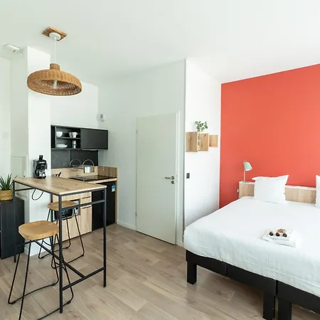 Ecla Business 3* Palaiseau