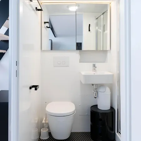 Ecla Business Appart hôtel