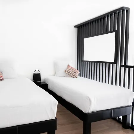 Ecla Paris Massy Lejlighedshotel 3*