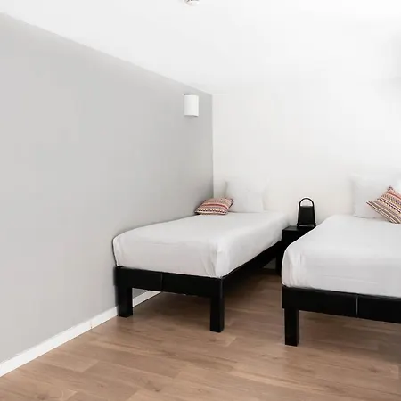 Апарт-отель Ecla Paris Massy 3*