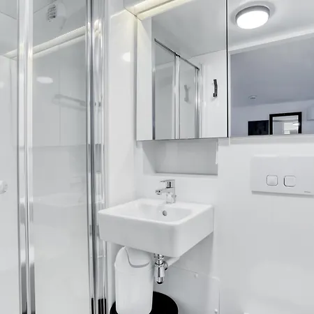 Lejlighedshotel Ecla Paris Massy Palaiseau