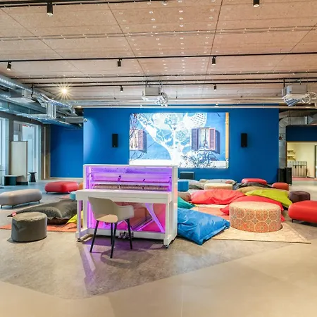 Ecla Business Palaiseau