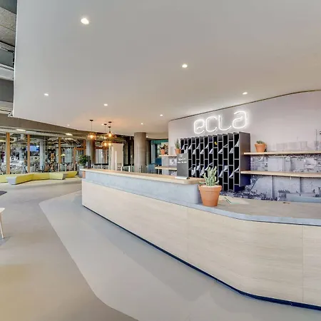 Ecla Paris Massy