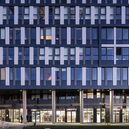 Ecla Paris Massy Palaiseau