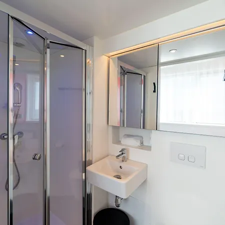 Ecla Paris Massy Lejlighedshotel Palaiseau