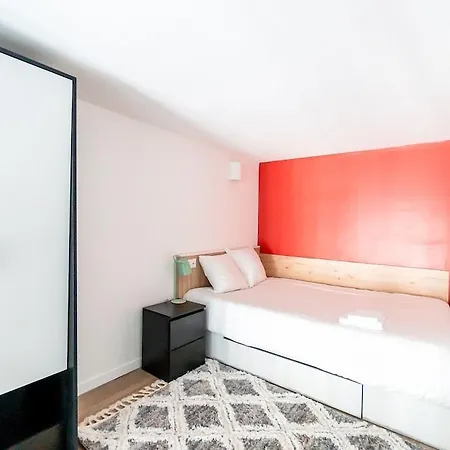 Ecla Paris Massy
