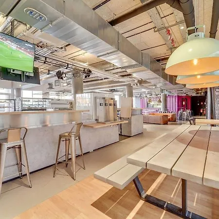 Ecla Paris Massy Lejlighedshotel Palaiseau