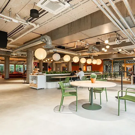 Ecla Paris Massy Apart-hotel Palaiseau