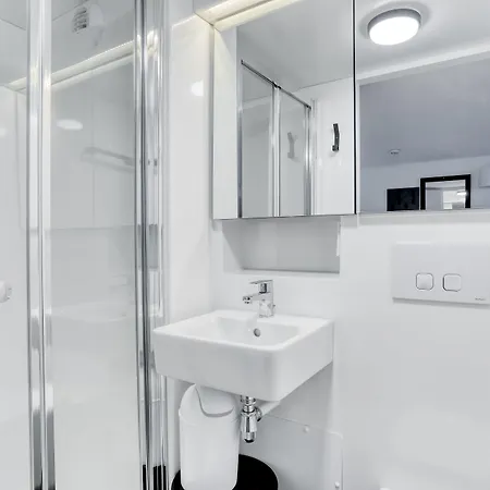 Ecla Paris Massy Aparthotel 3*