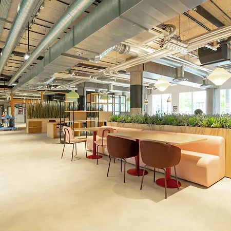 Ecla Paris Massy 3* Palaiseau