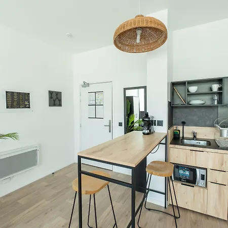 Ecla Paris Massy Palaiseau