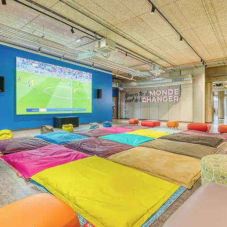 Ecla Paris Massy 3* Palaiseau