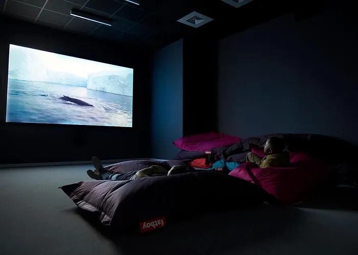 Ecla Paris Massy Aparthotel