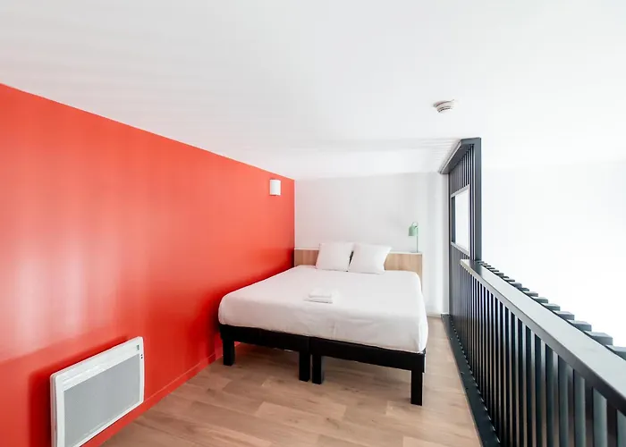 Ecla Paris Massy Palaiseau