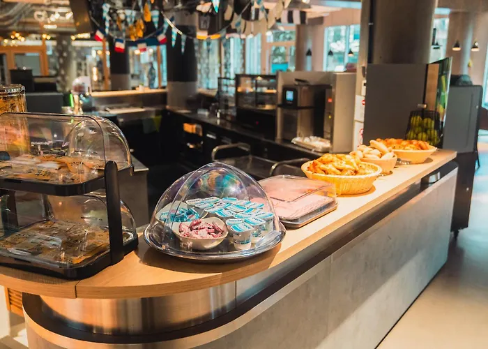 Aparthotel Ecla Paris Massy Palaiseau