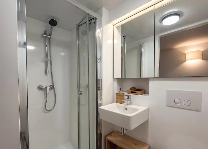 Aparthotel Ecla Paris Massy