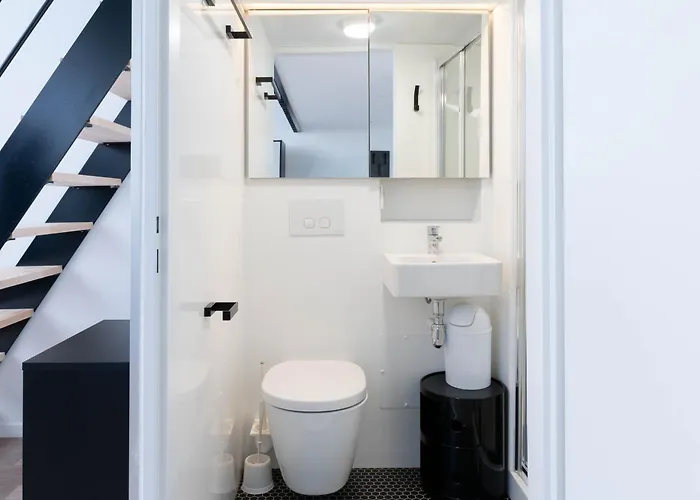 Ecla Paris Massy Aparthotel