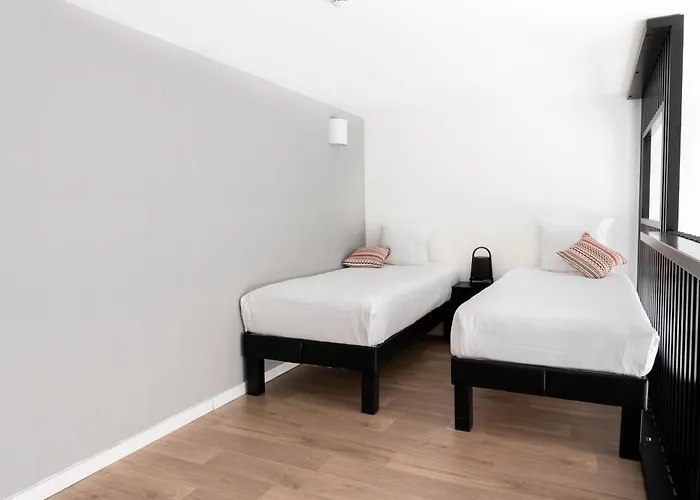 Aparthotel Ecla Paris Massy 3*