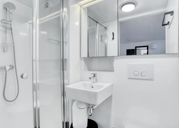 Aparthotel Ecla Paris Massy Palaiseau