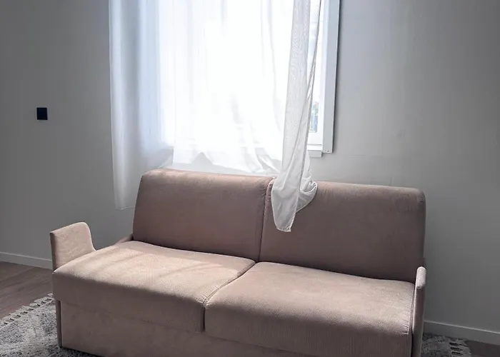 Ecla Paris Massy Aparthotel 3*