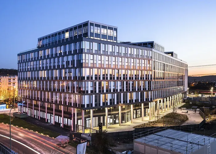 Ecla Paris Massy 3* Palaiseau