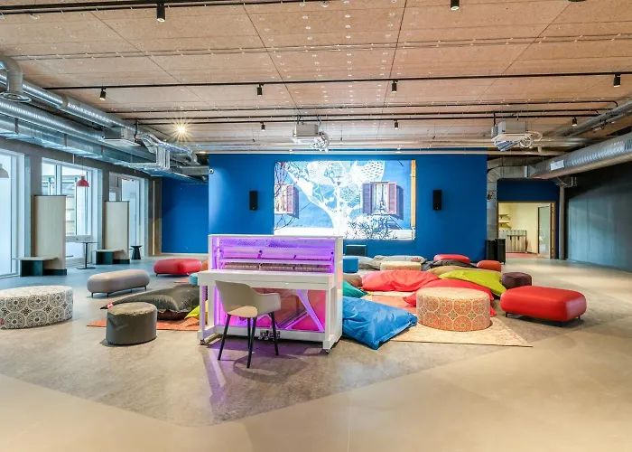 Ecla Paris Massy Palaiseau