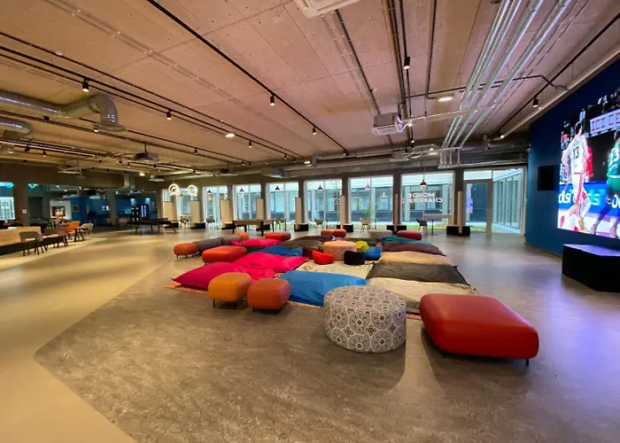 Aparthotel Ecla Paris Massy Palaiseau