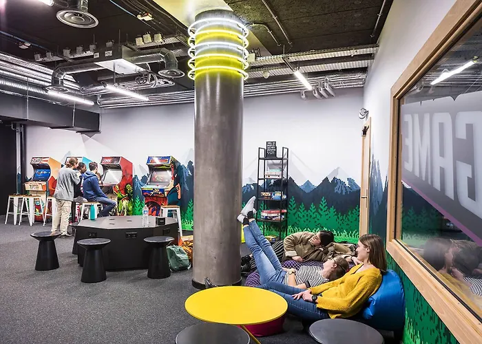 Ecla Paris Massy Palaiseau